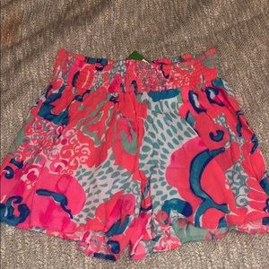 Lilly Pulitzer Shorts